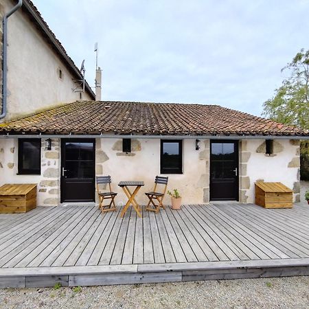 Le Moulin Du Fresne, Chambres D'Hotes Gourge ภายนอก รูปภาพ