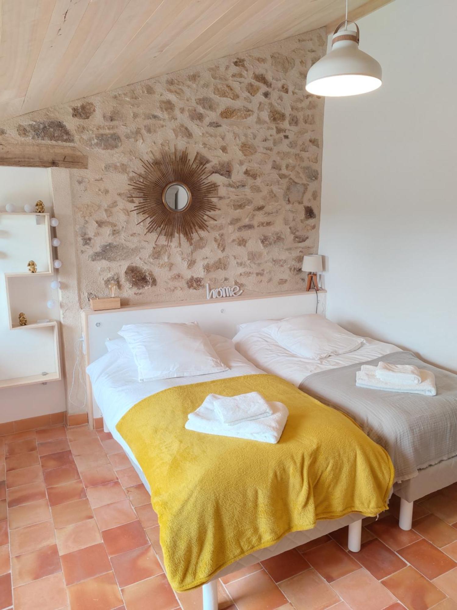 Le Moulin Du Fresne, Chambres D'Hotes Gourge ภายนอก รูปภาพ