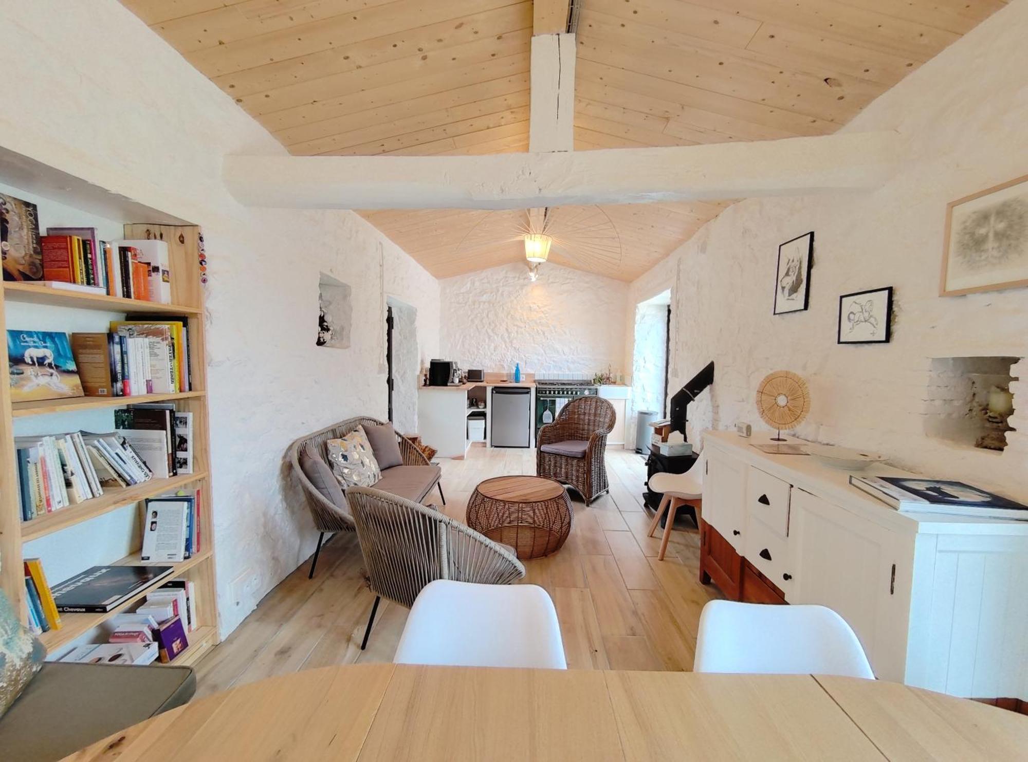 Le Moulin Du Fresne, Chambres D'Hotes Gourge ภายนอก รูปภาพ